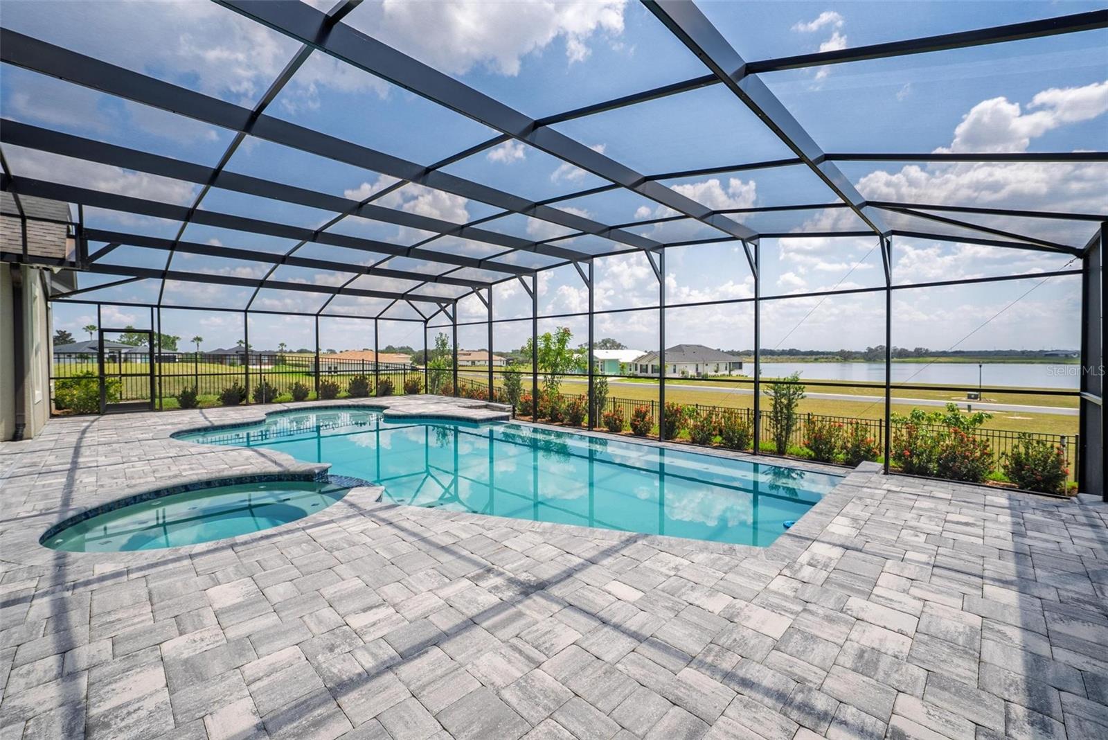 WATER RIDGE SUB - Residential