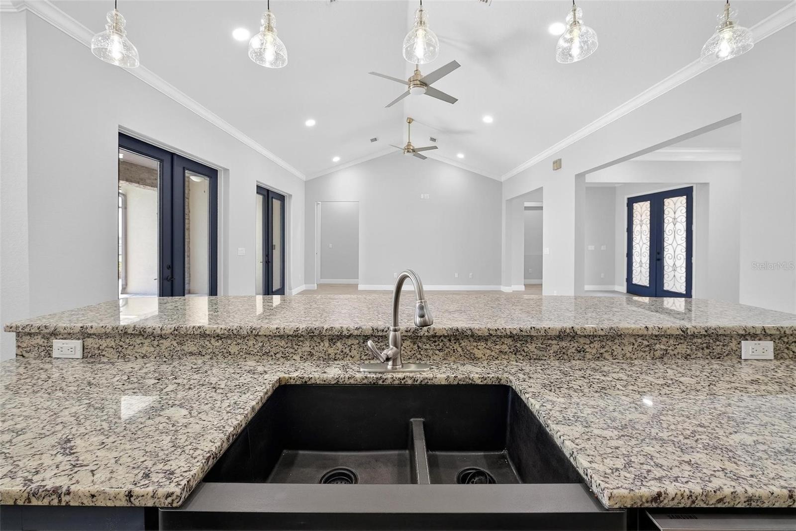 WATER RIDGE SUB - Residential