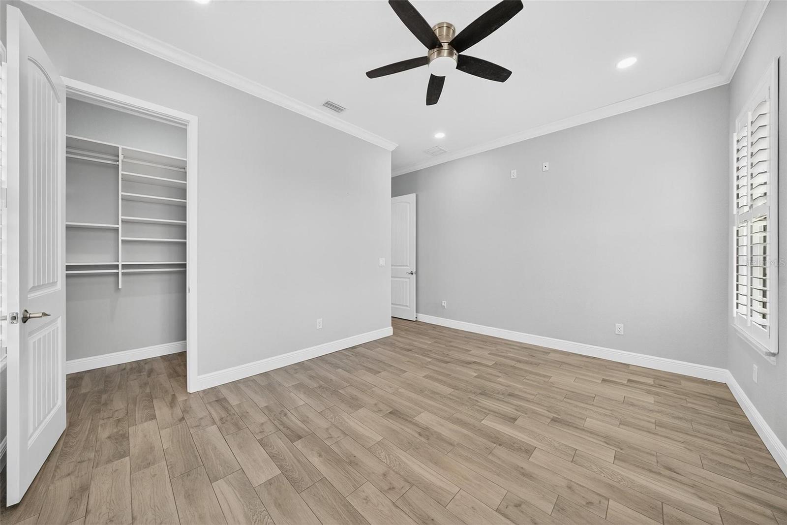 WATER RIDGE SUB - Residential