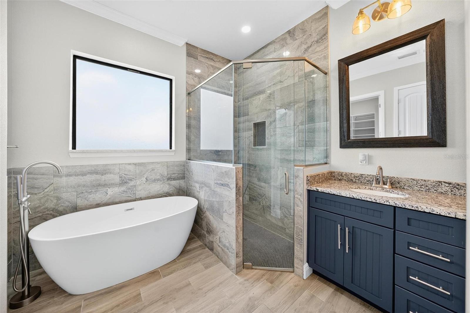 WATER RIDGE SUB - Residential