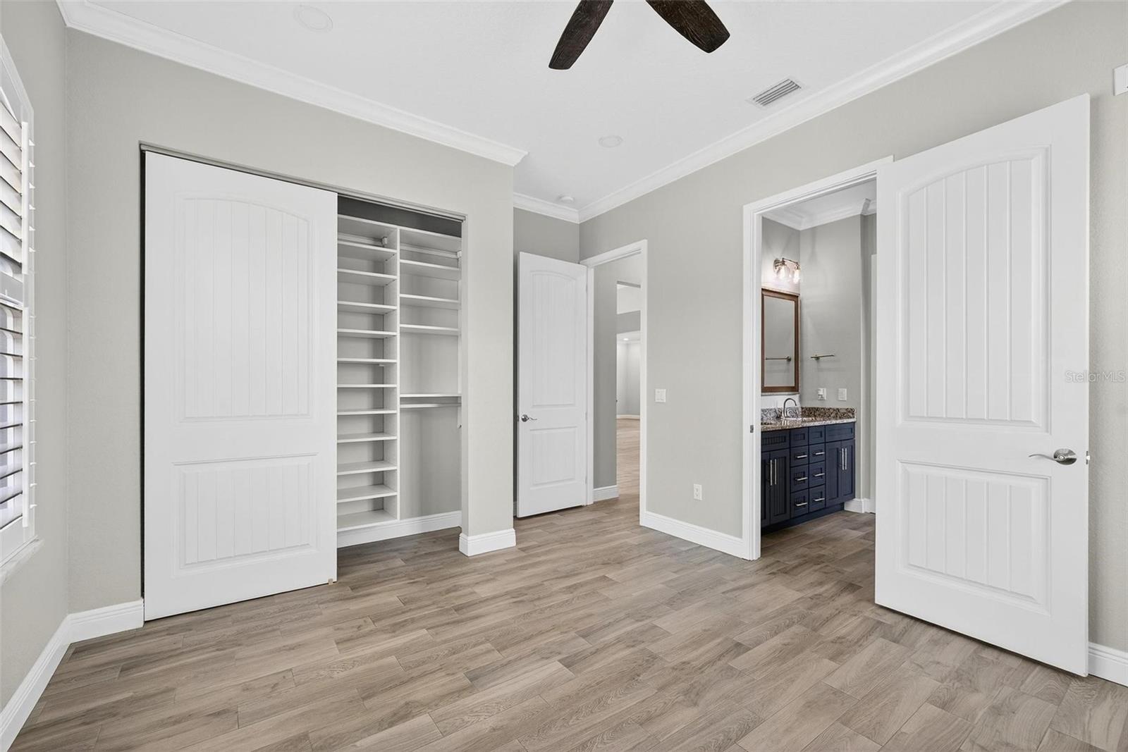 WATER RIDGE SUB - Residential