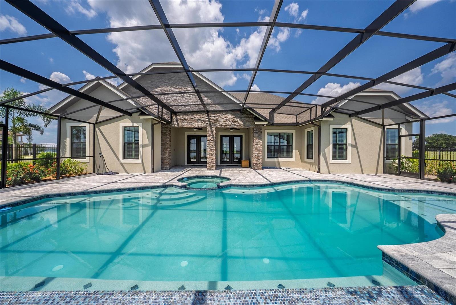 WATER RIDGE SUB - Residential