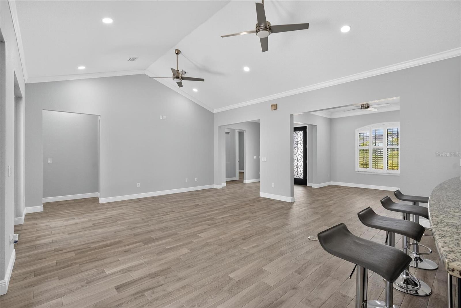 WATER RIDGE SUB - Residential