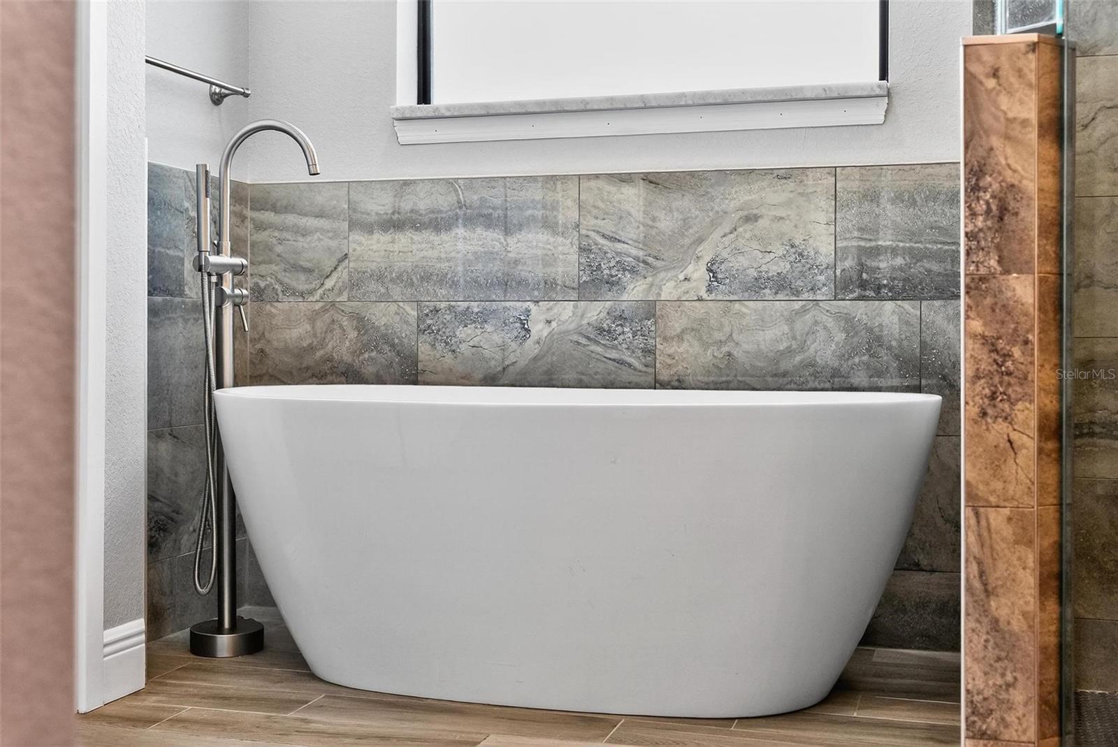 WATER RIDGE SUB - Residential