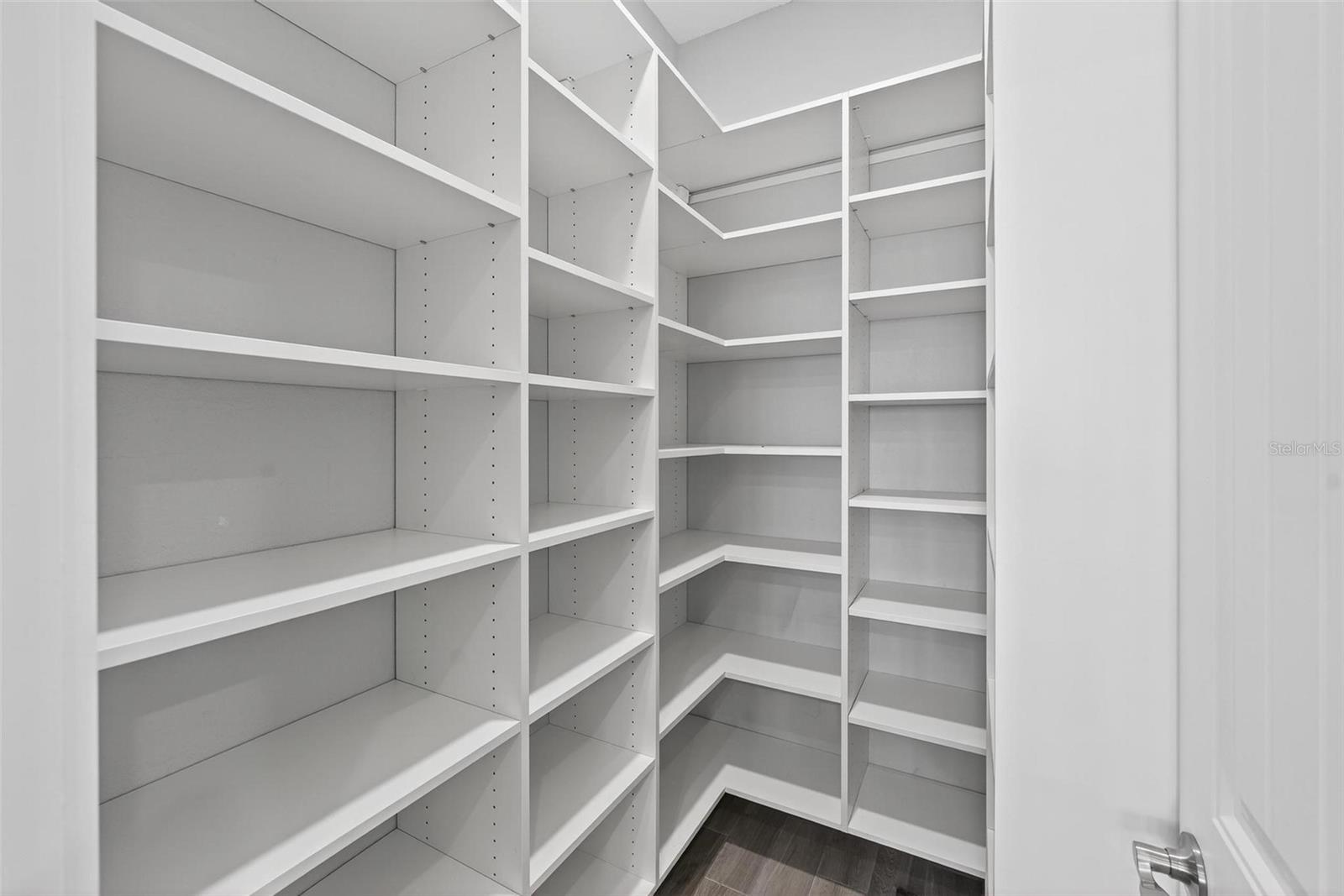 WATER RIDGE SUB - Residential