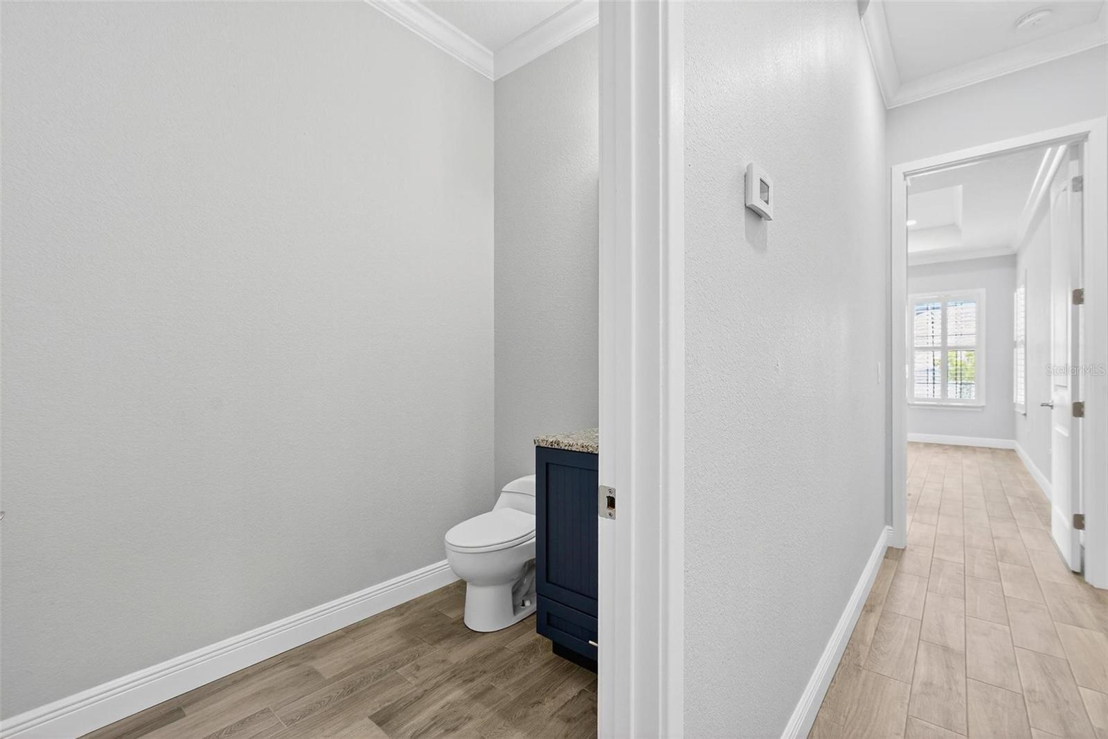 WATER RIDGE SUB - Residential