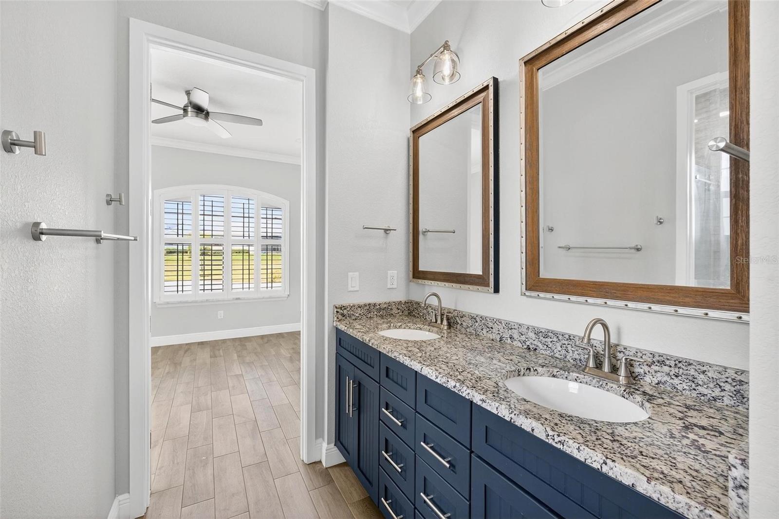 WATER RIDGE SUB - Residential