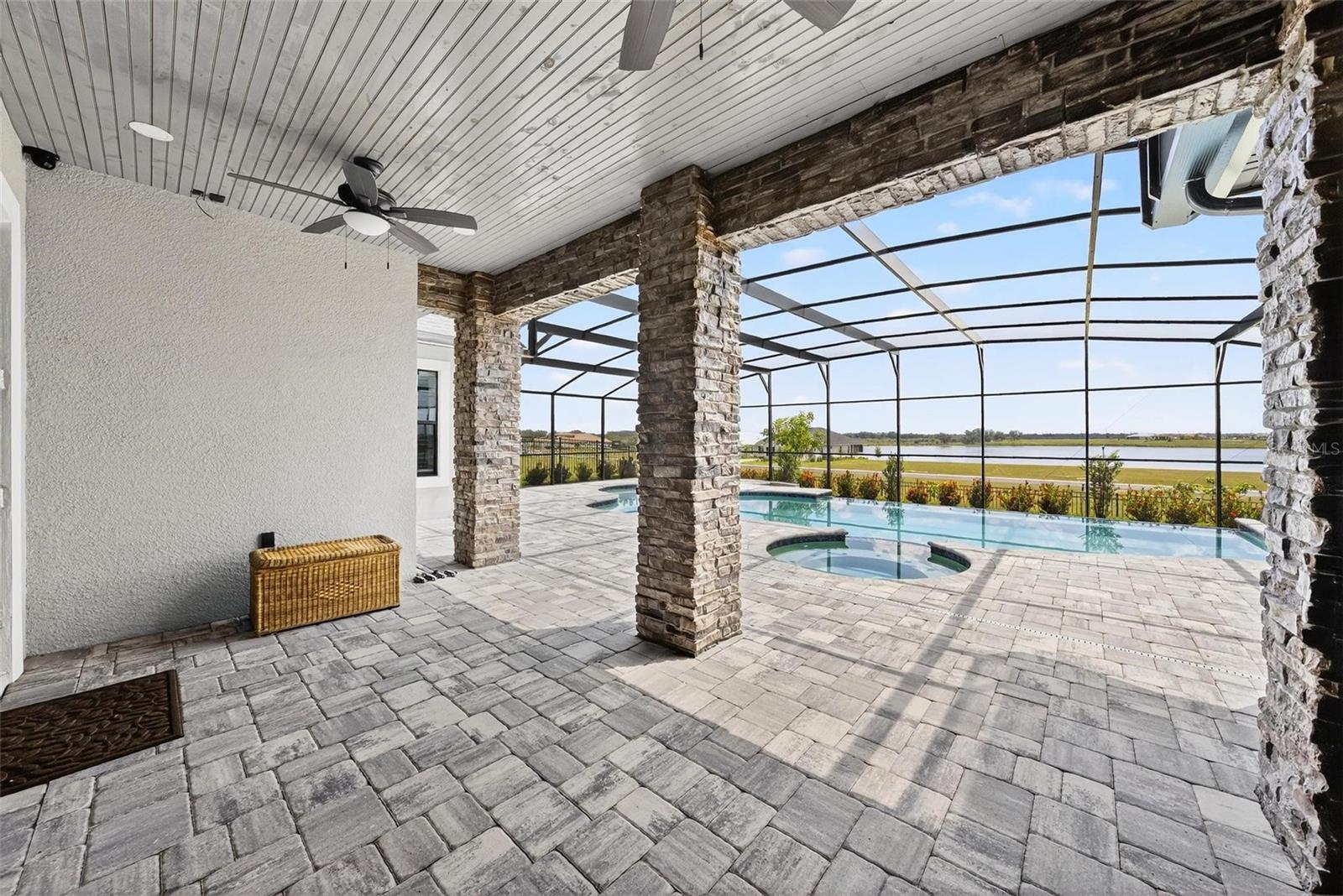 WATER RIDGE SUB - Residential