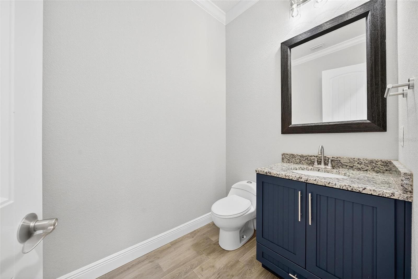 WATER RIDGE SUB - Residential