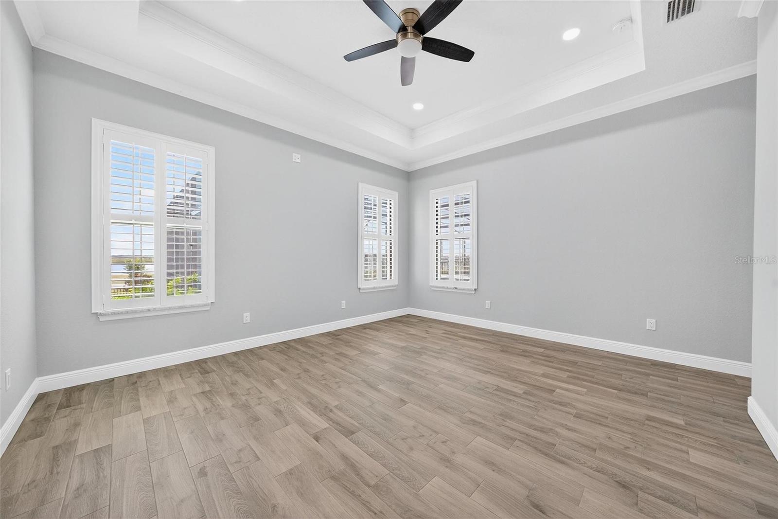 WATER RIDGE SUB - Residential