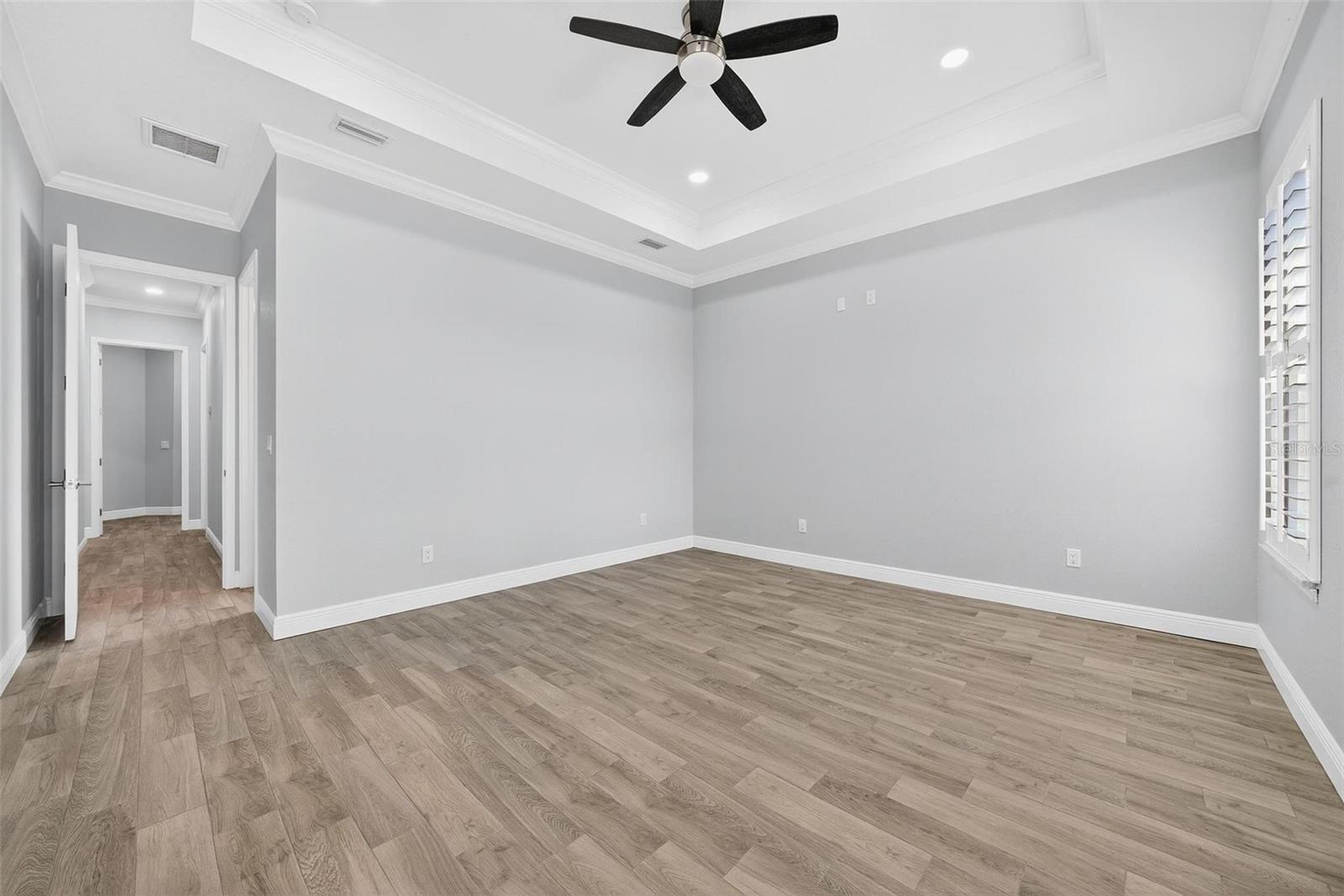 WATER RIDGE SUB - Residential