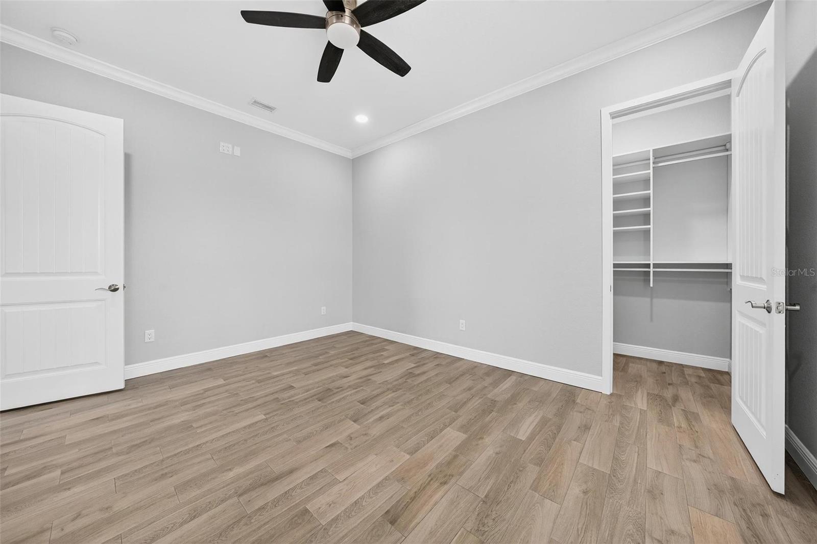 WATER RIDGE SUB - Residential