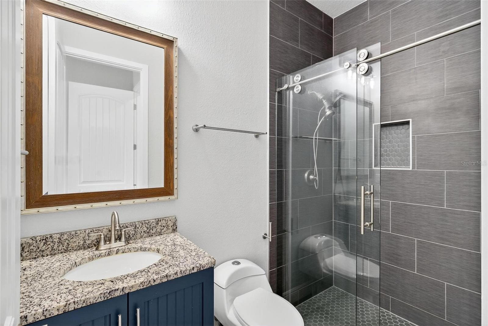 WATER RIDGE SUB - Residential