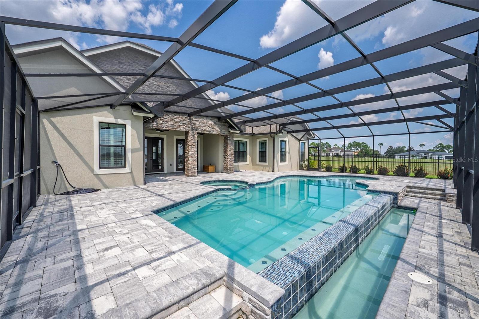 WATER RIDGE SUB - Residential