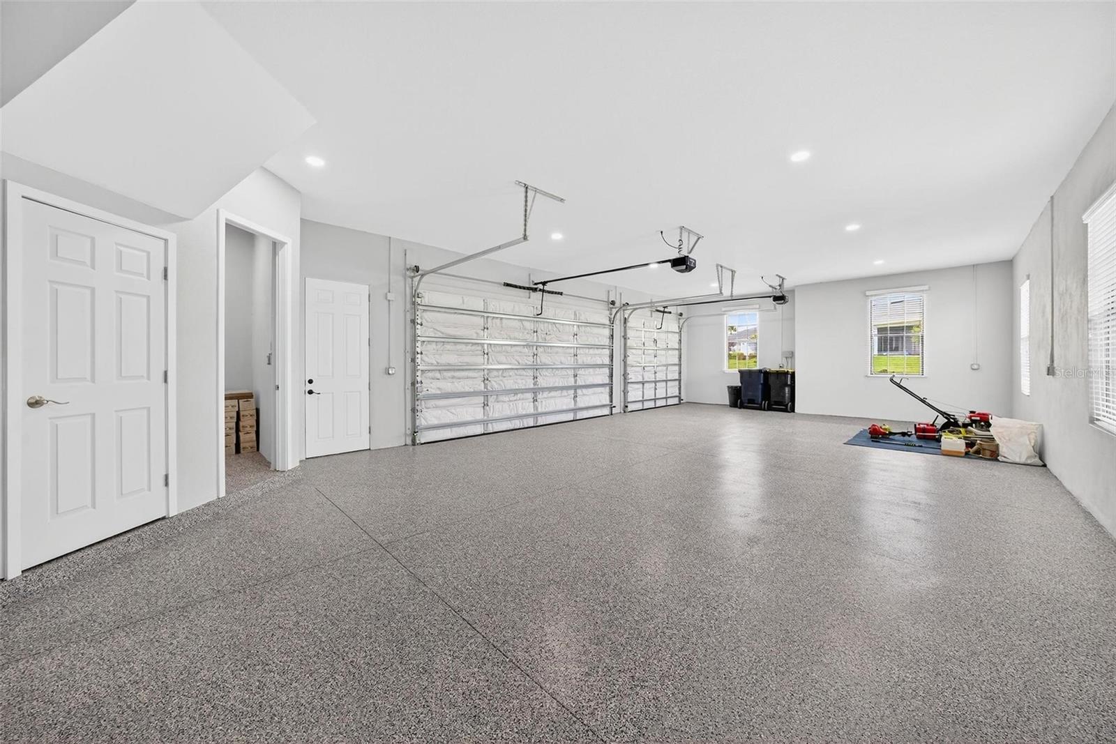 WATER RIDGE SUB - Residential