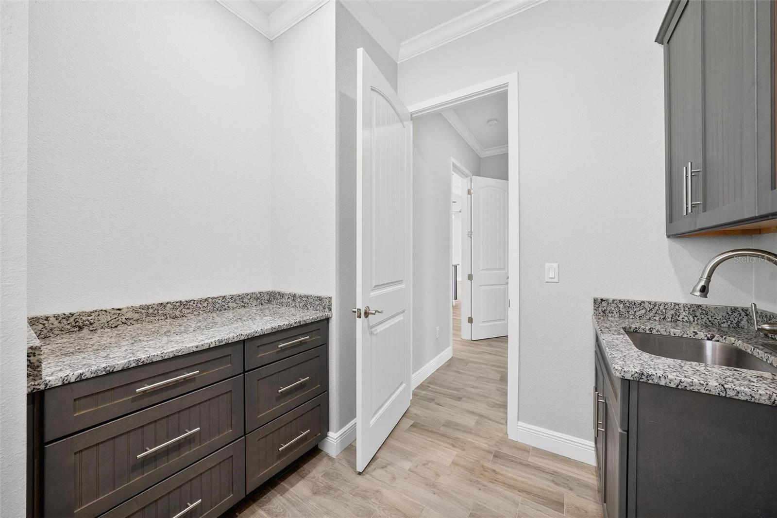 WATER RIDGE SUB - Residential