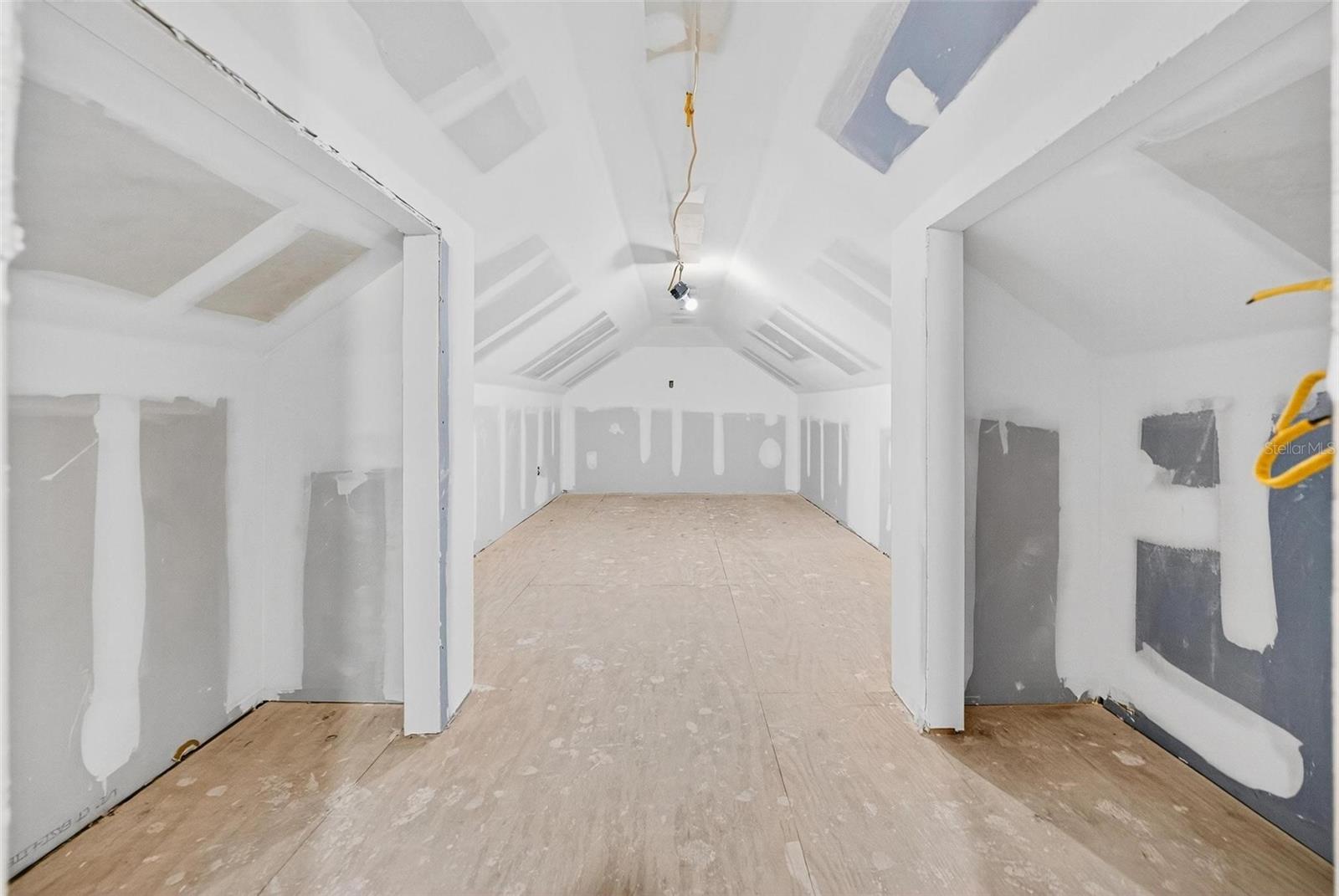 WATER RIDGE SUB - Residential