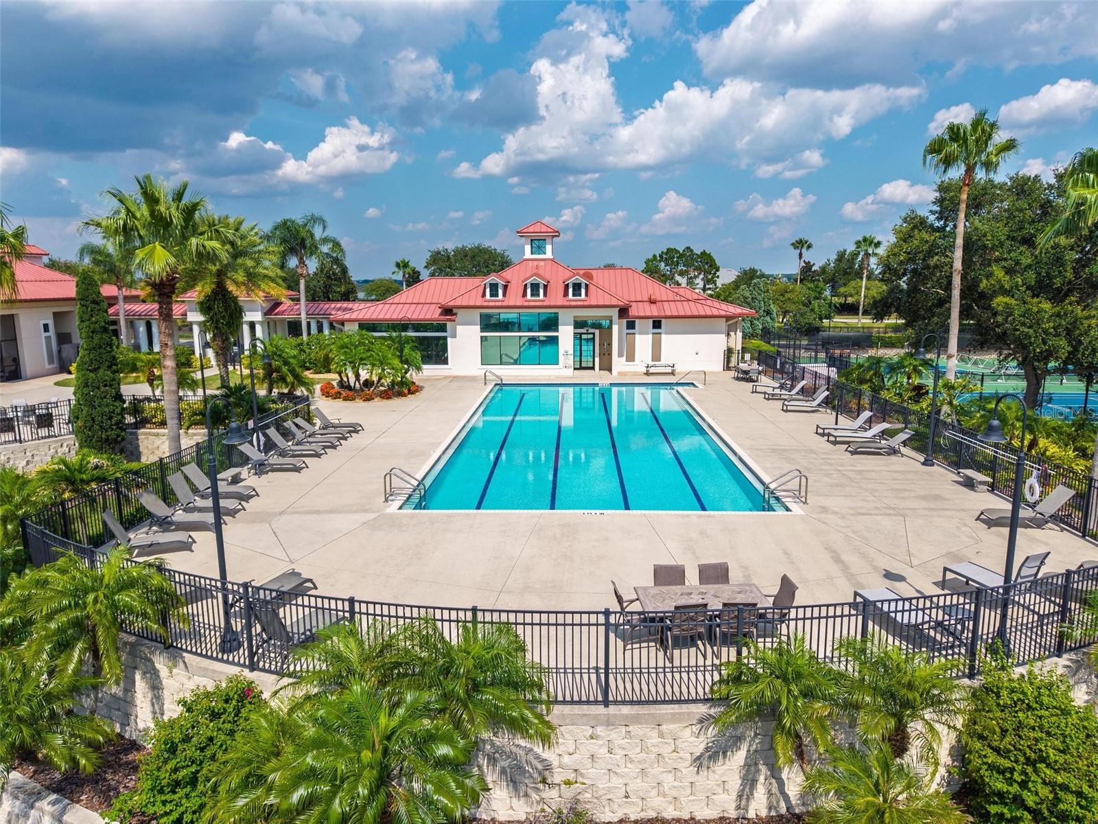 WATER RIDGE SUB - Residential