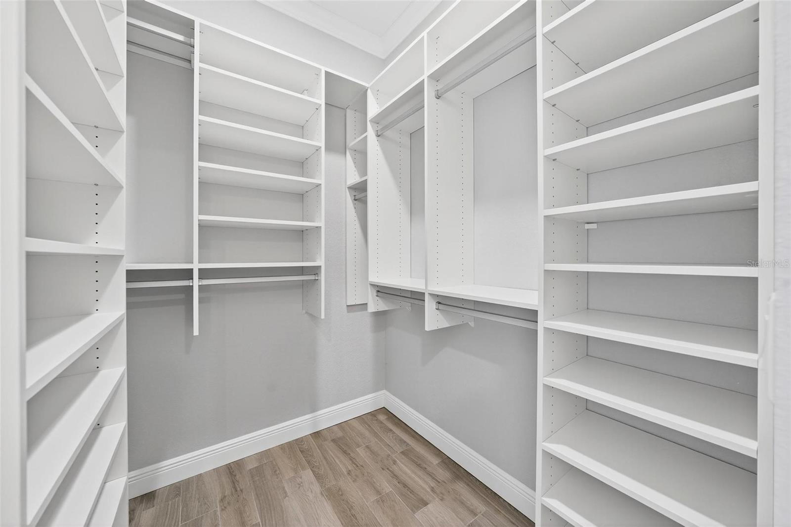 WATER RIDGE SUB - Residential