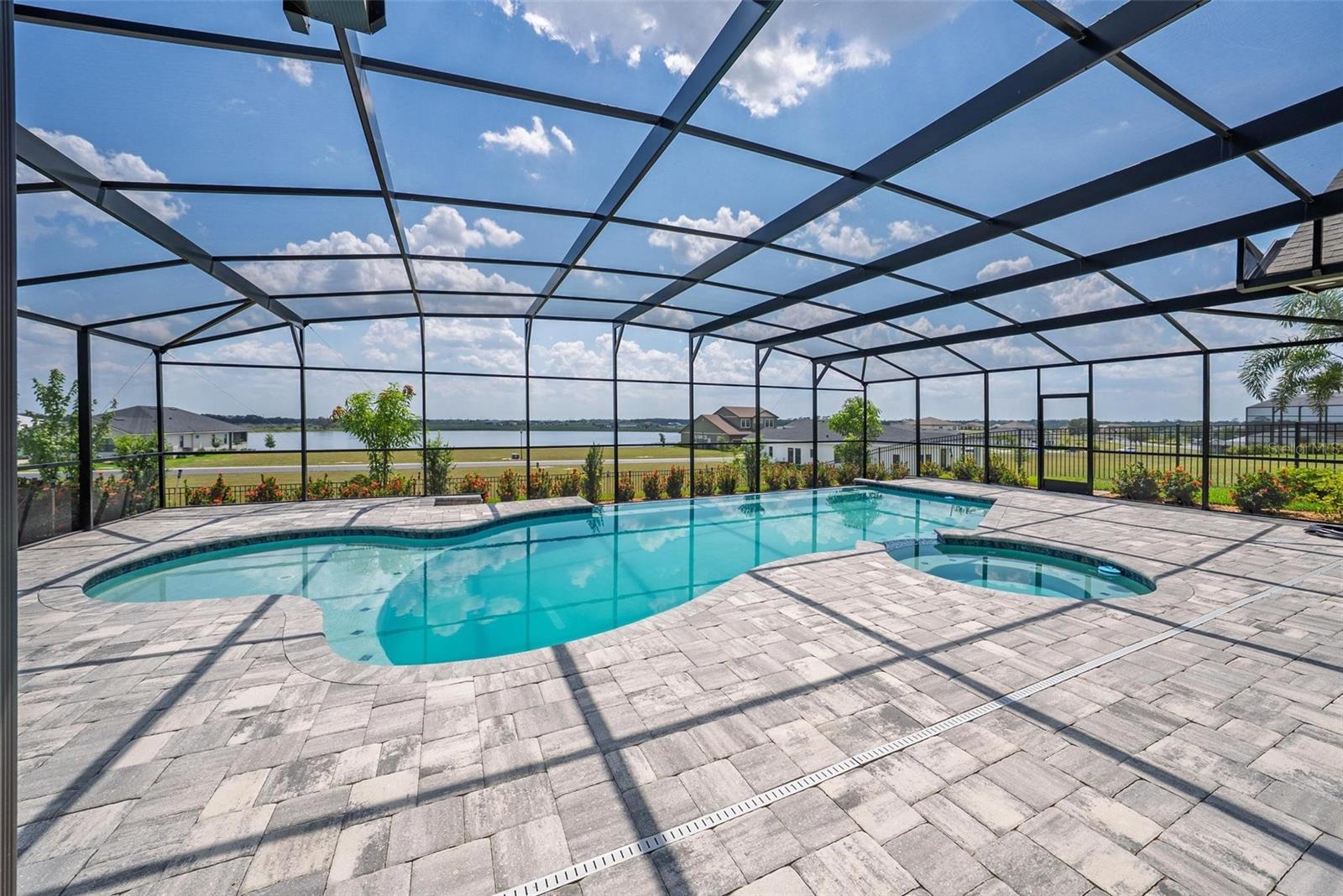 WATER RIDGE SUB - Residential