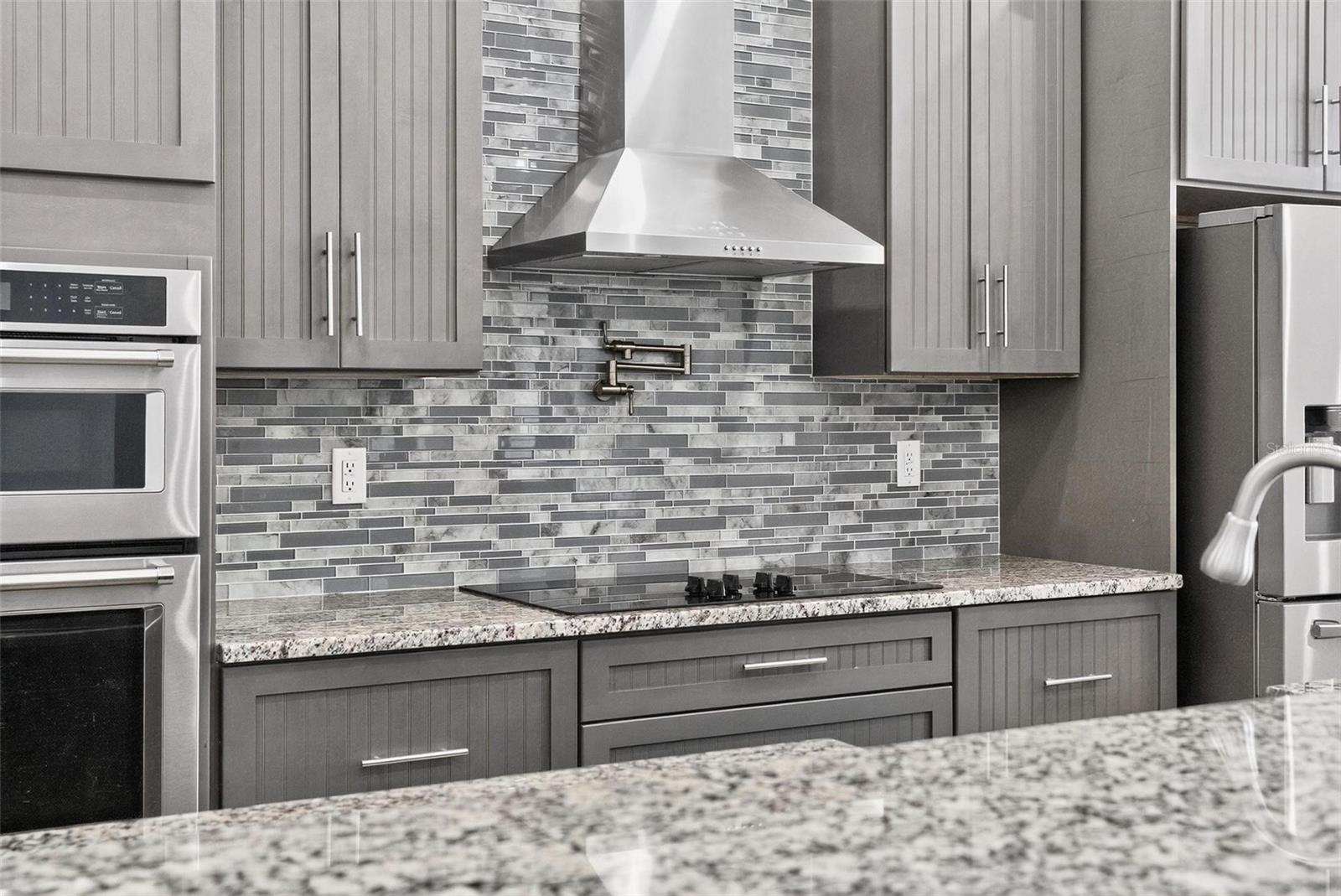 WATER RIDGE SUB - Residential