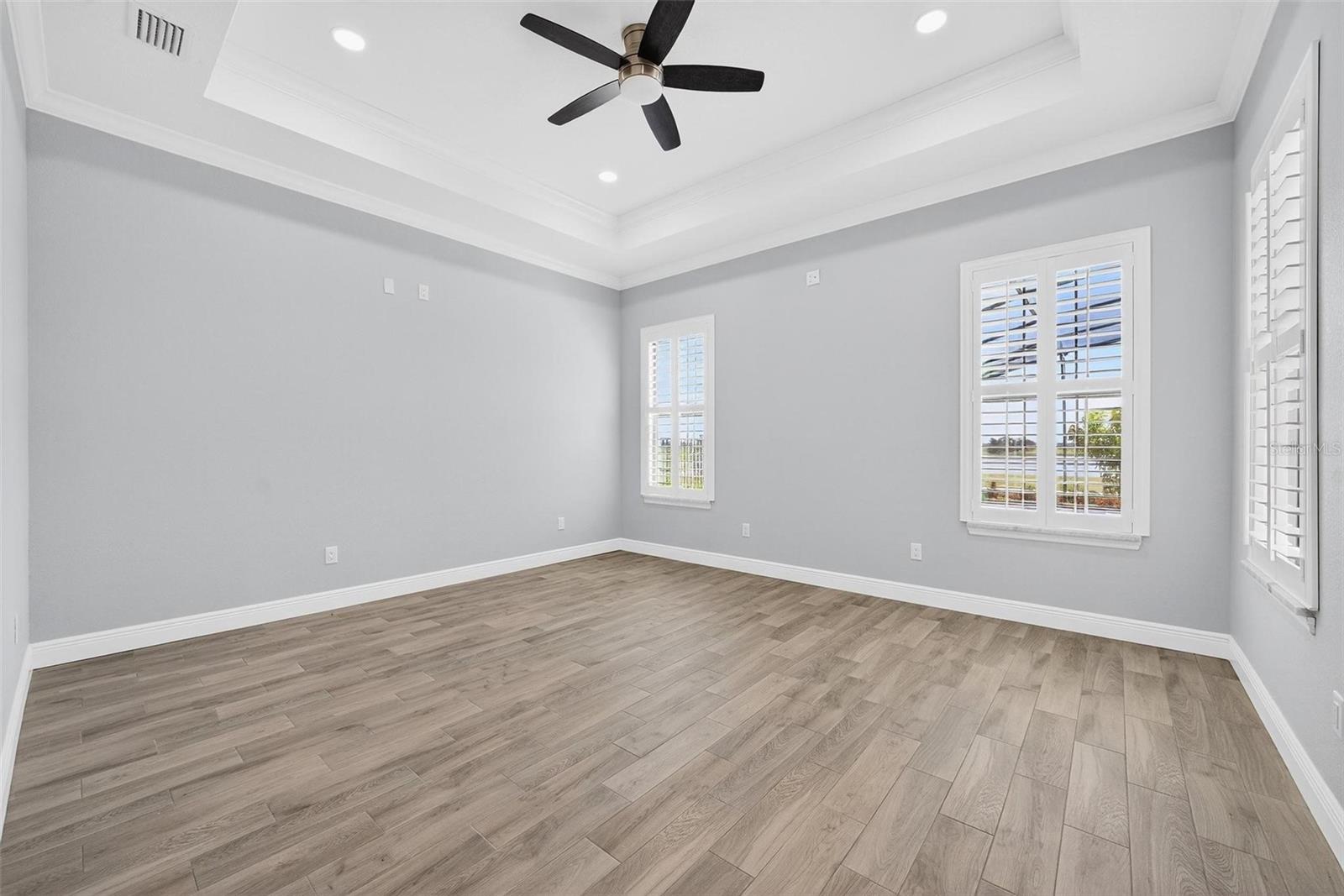 WATER RIDGE SUB - Residential