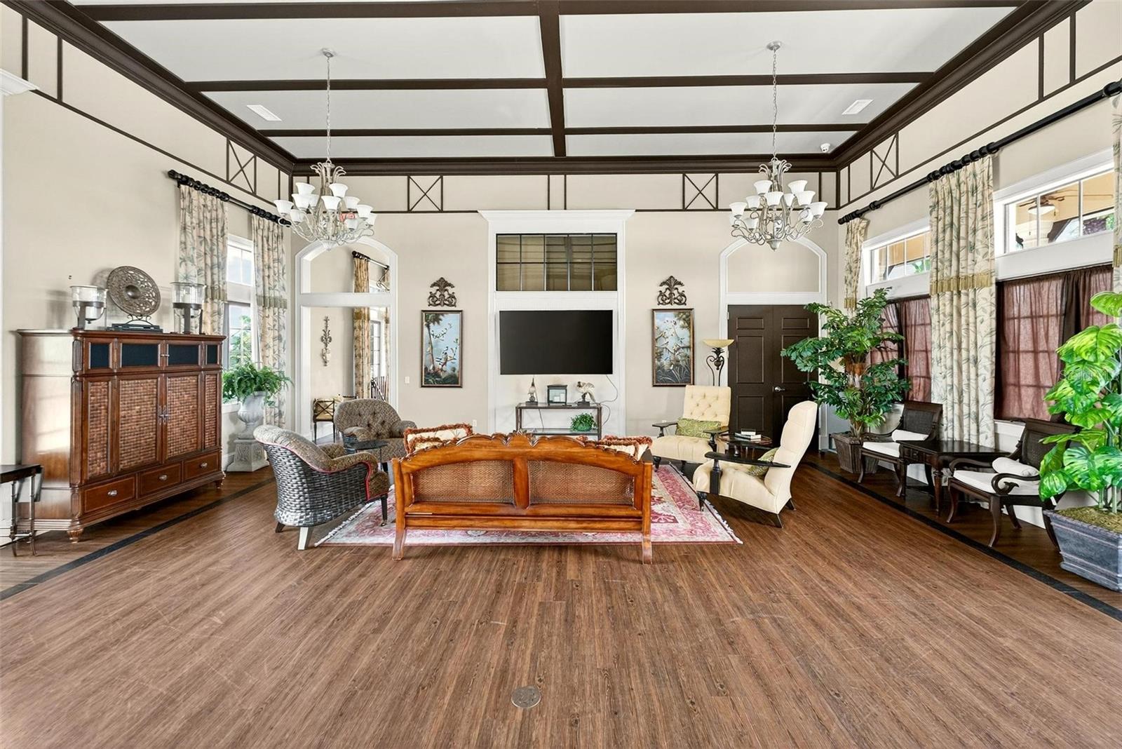 WATER RIDGE SUB - Residential