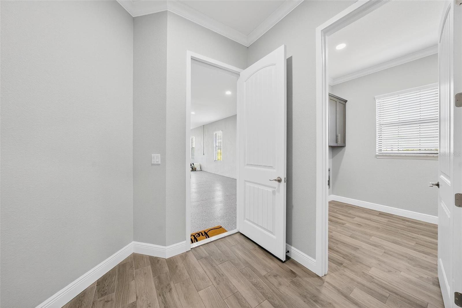 WATER RIDGE SUB - Residential