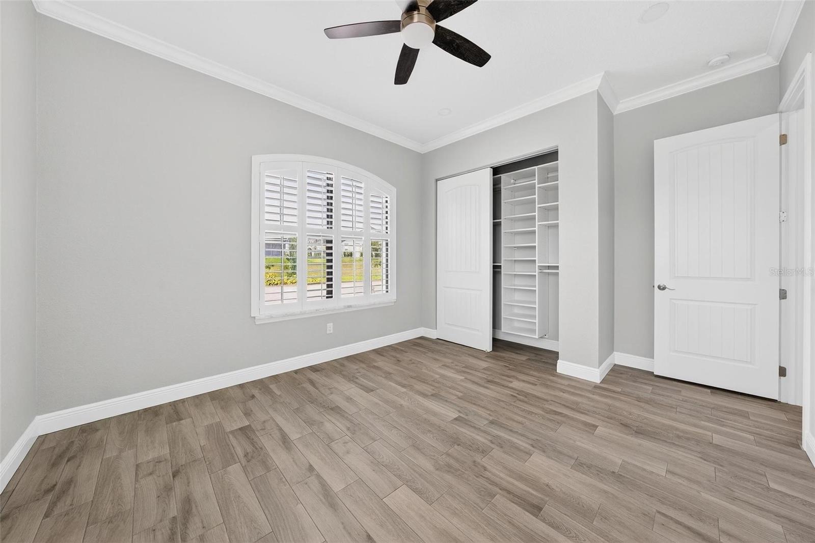 WATER RIDGE SUB - Residential