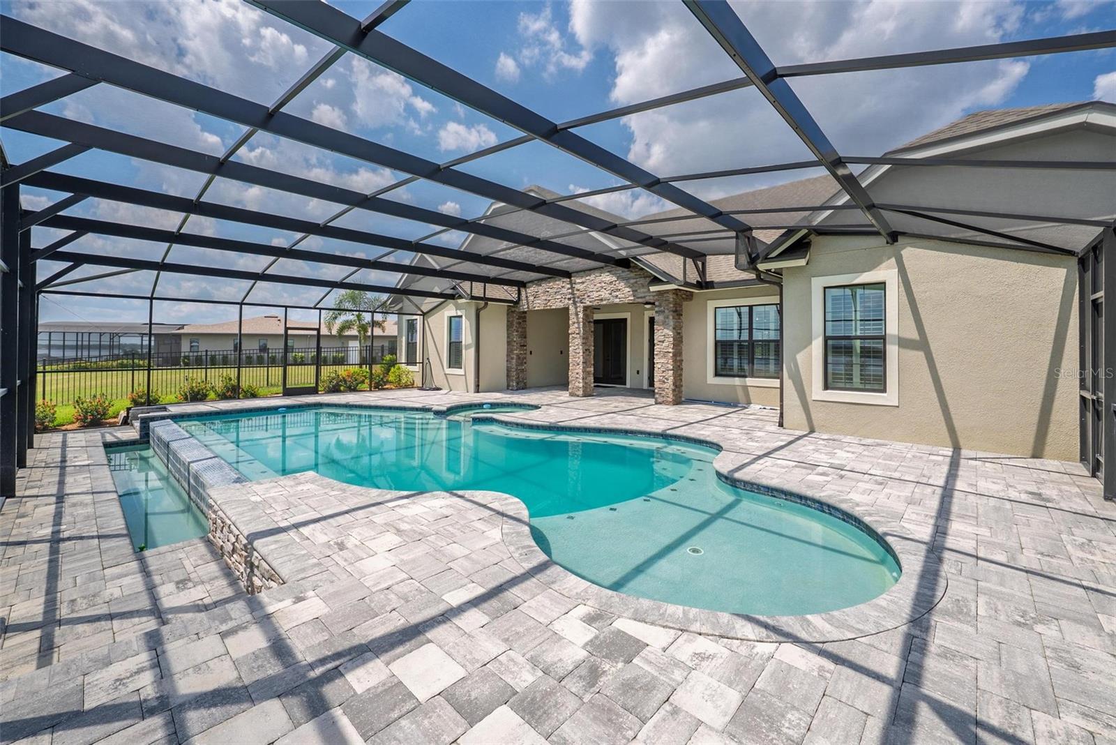 WATER RIDGE SUB - Residential