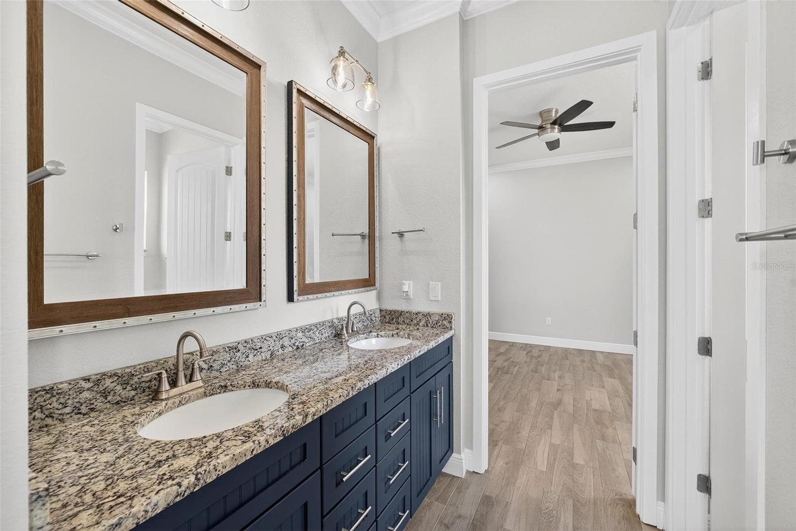 WATER RIDGE SUB - Residential