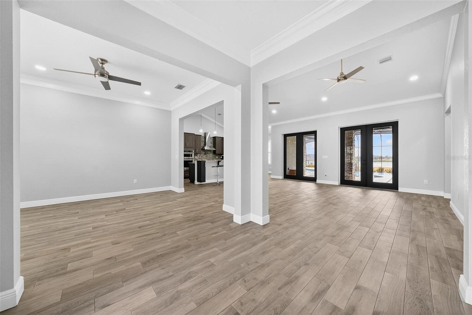 WATER RIDGE SUB - Residential