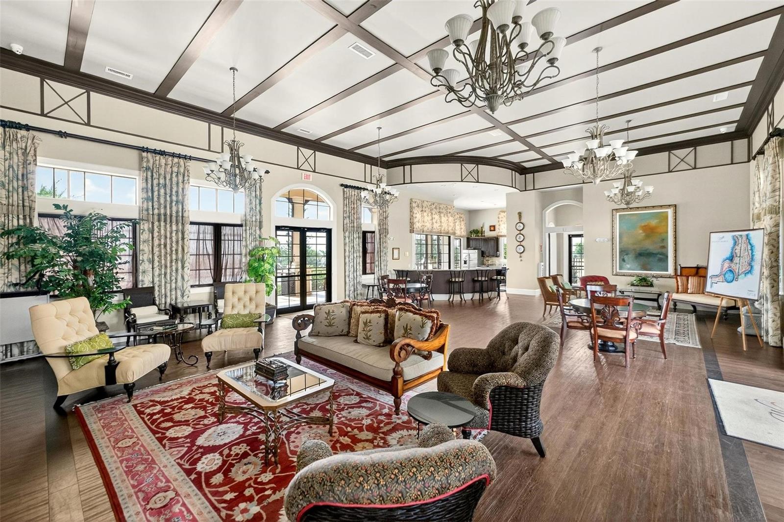 WATER RIDGE SUB - Residential