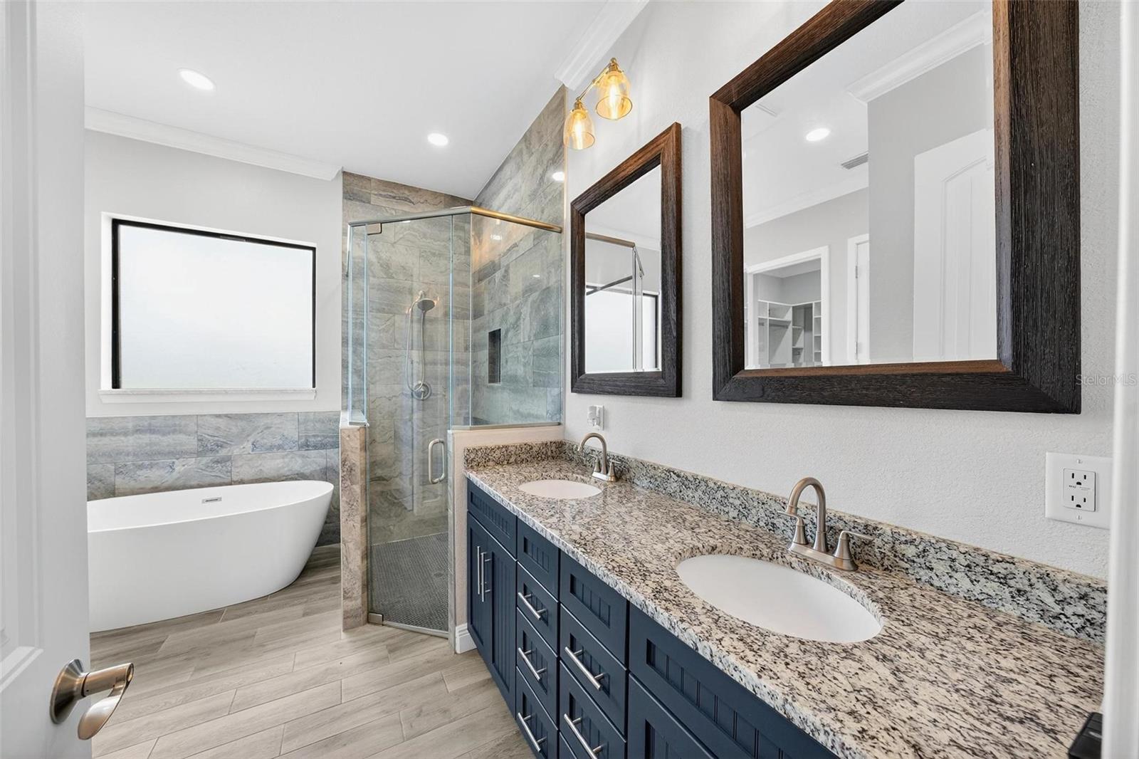 WATER RIDGE SUB - Residential