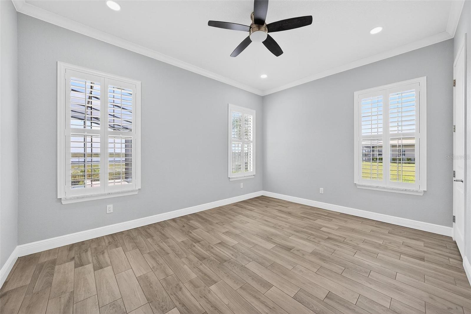 WATER RIDGE SUB - Residential