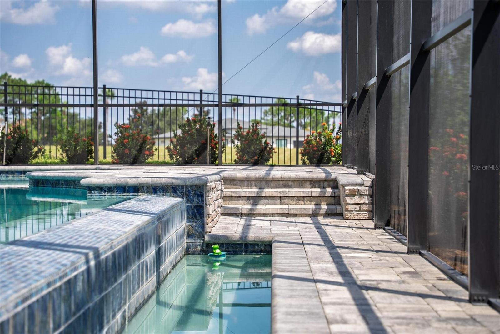 WATER RIDGE SUB - Residential