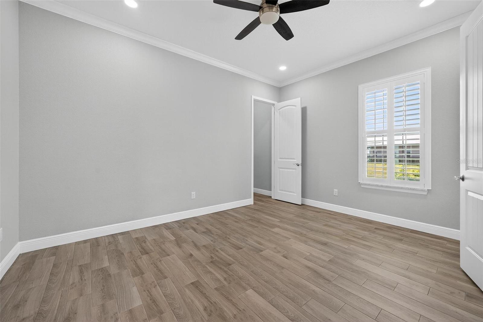 WATER RIDGE SUB - Residential