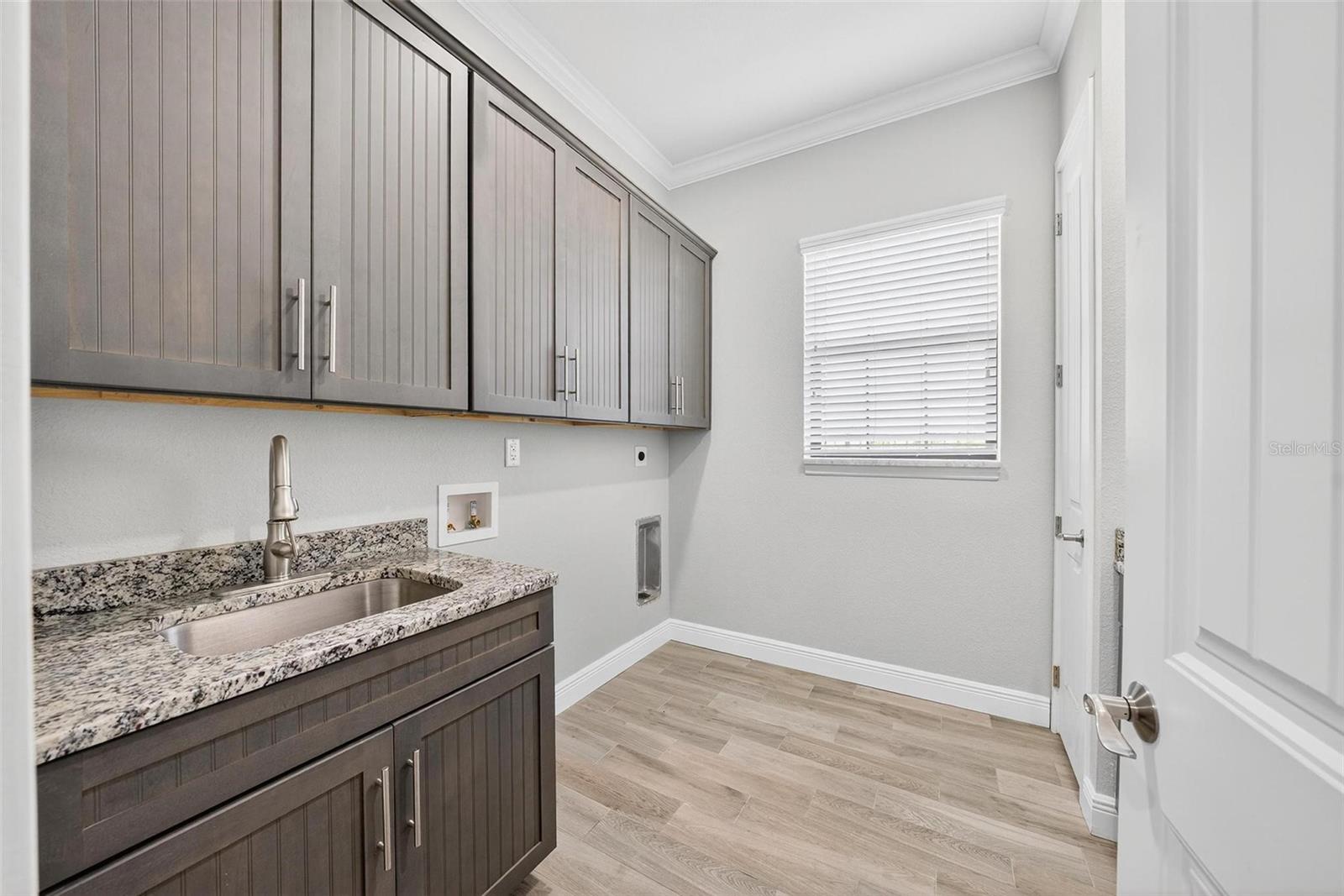 WATER RIDGE SUB - Residential