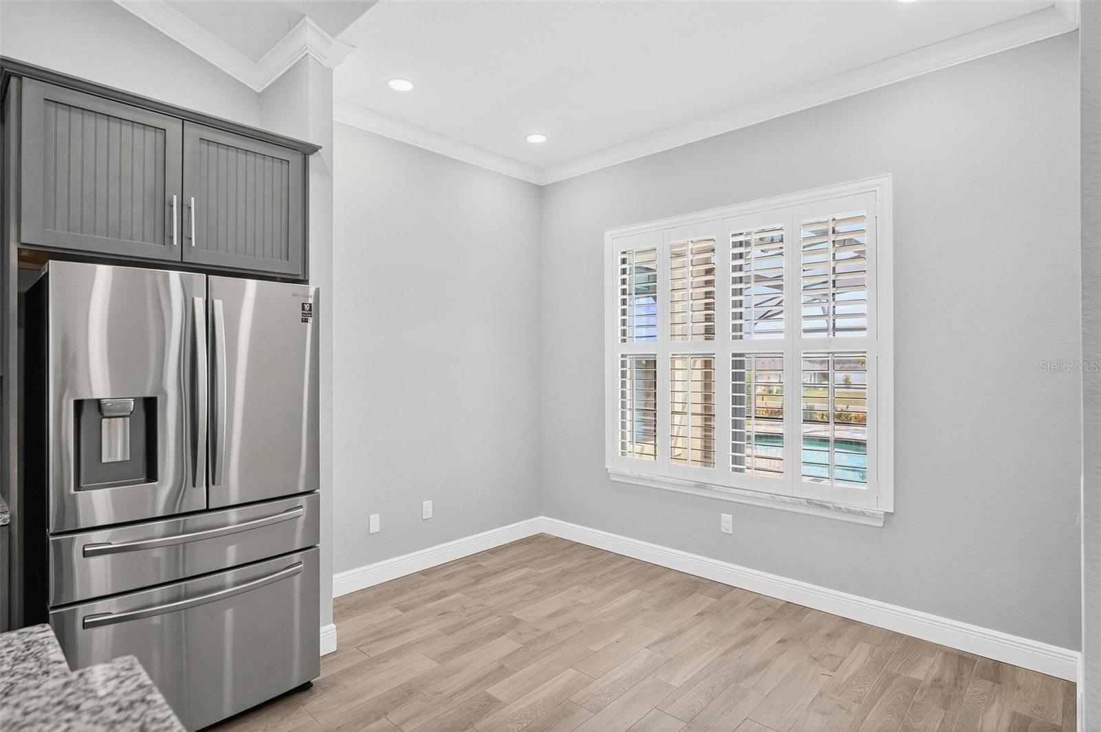 WATER RIDGE SUB - Residential