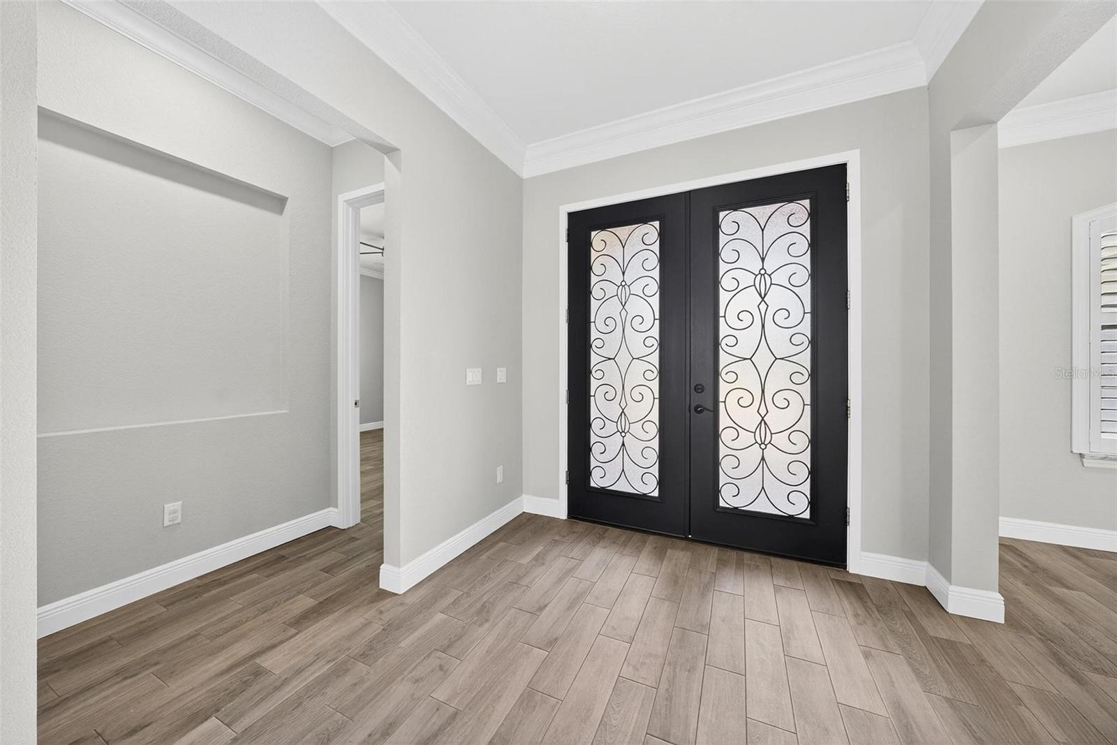 WATER RIDGE SUB - Residential