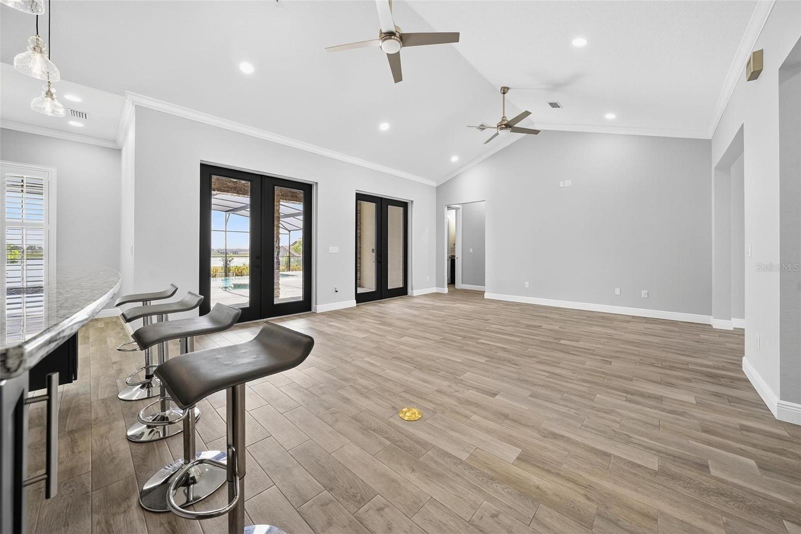 WATER RIDGE SUB - Residential