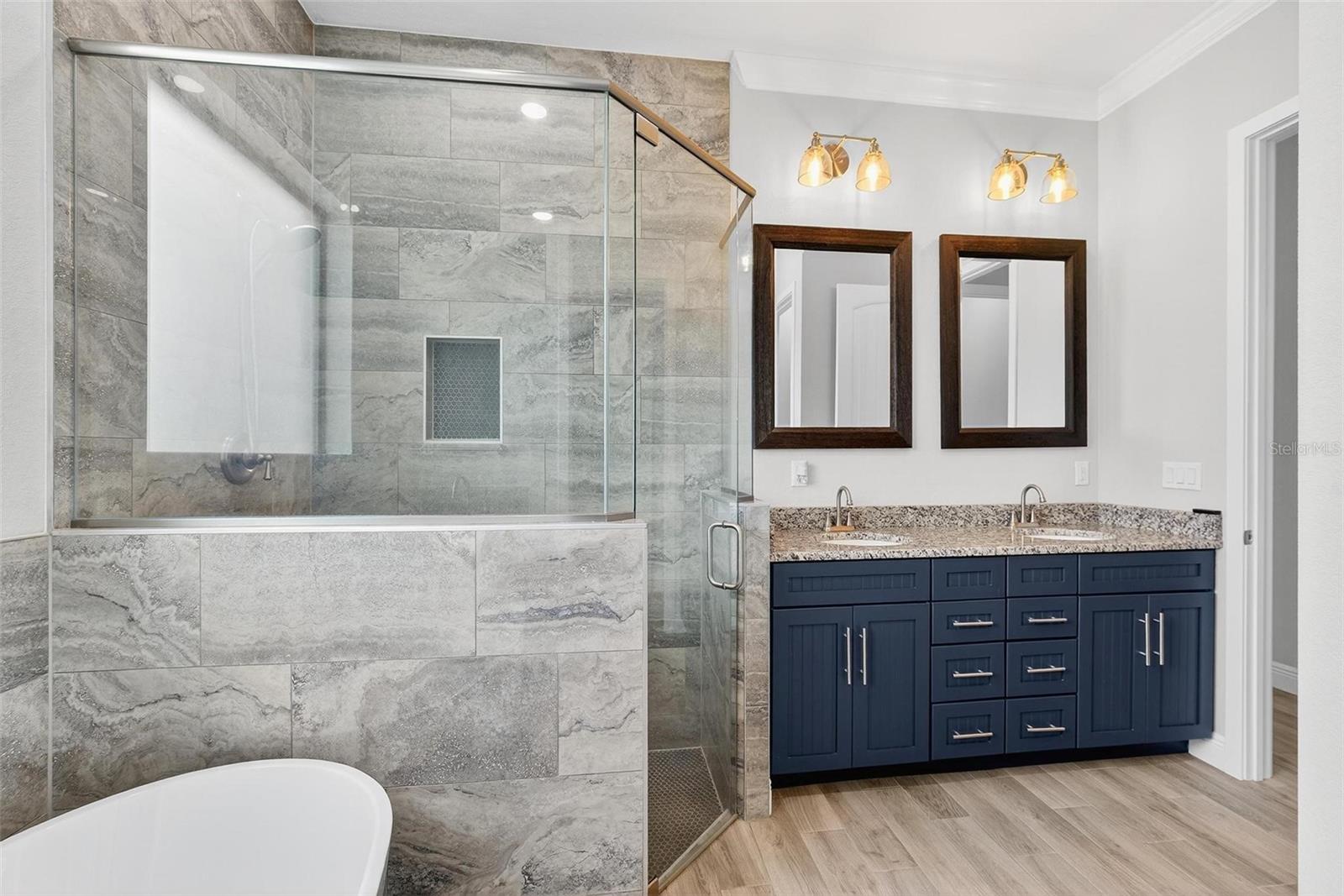 WATER RIDGE SUB - Residential