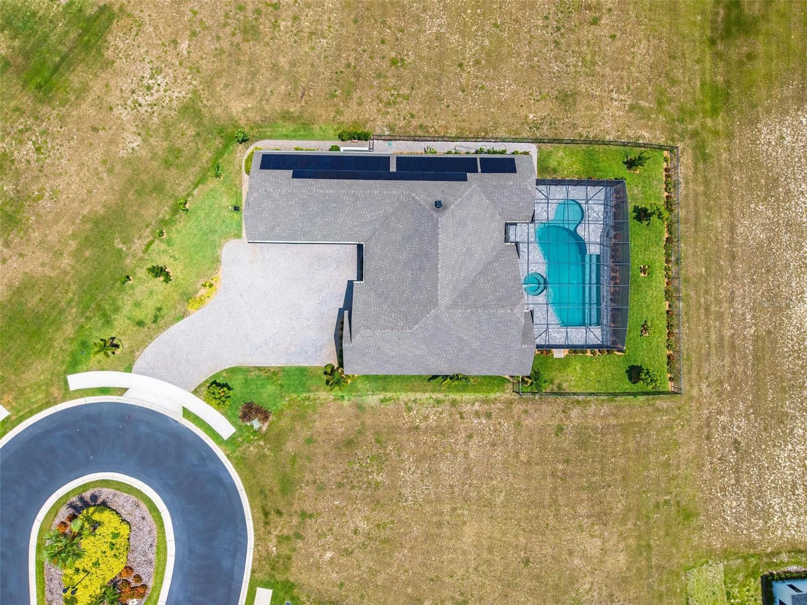 WATER RIDGE SUB - Residential