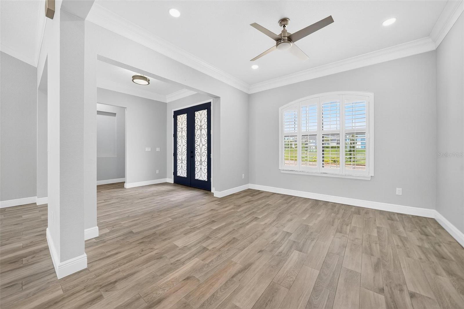 WATER RIDGE SUB - Residential