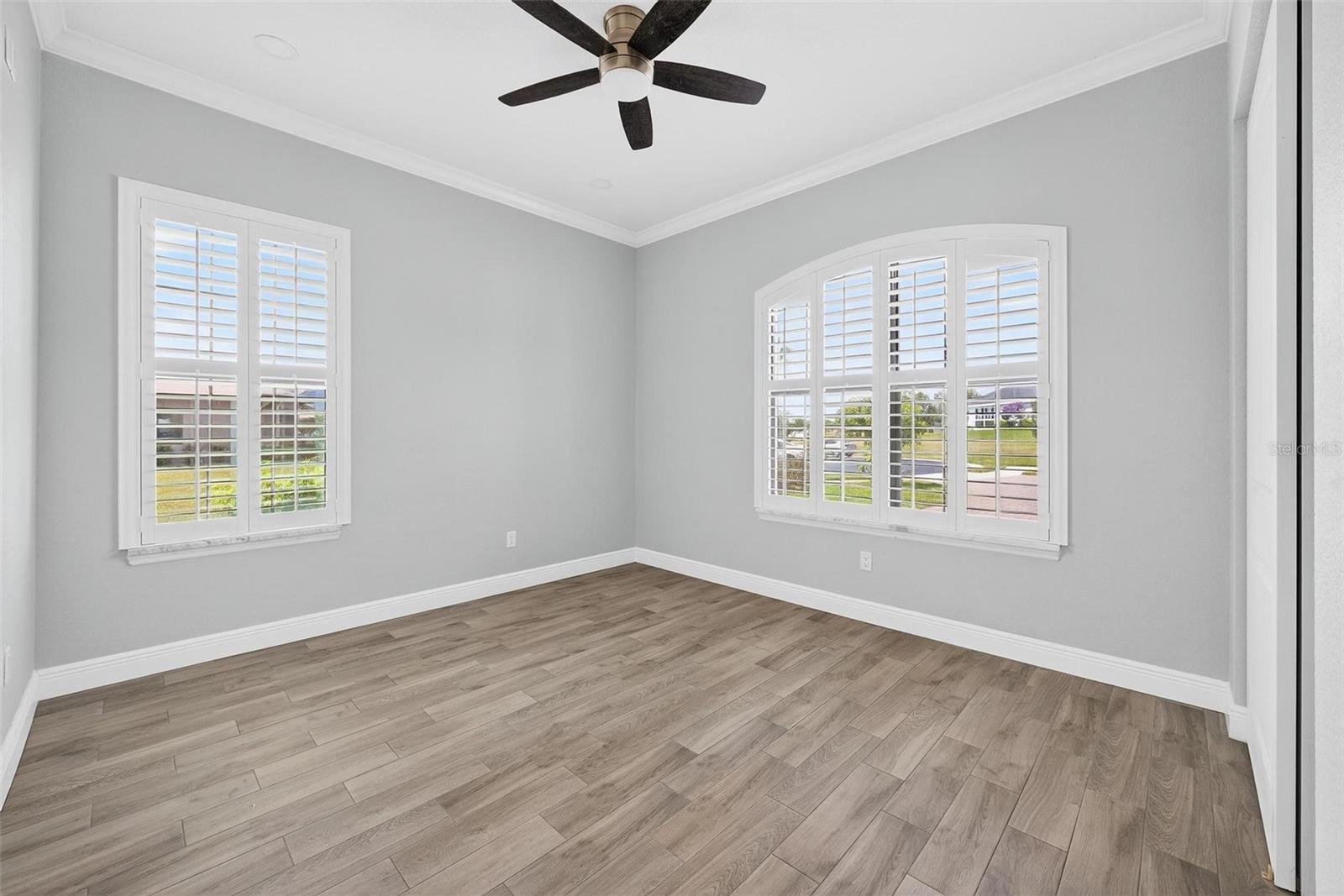 WATER RIDGE SUB - Residential