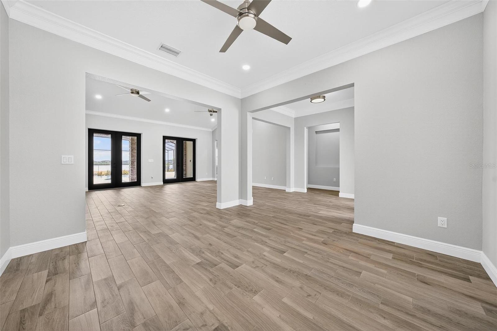 WATER RIDGE SUB - Residential