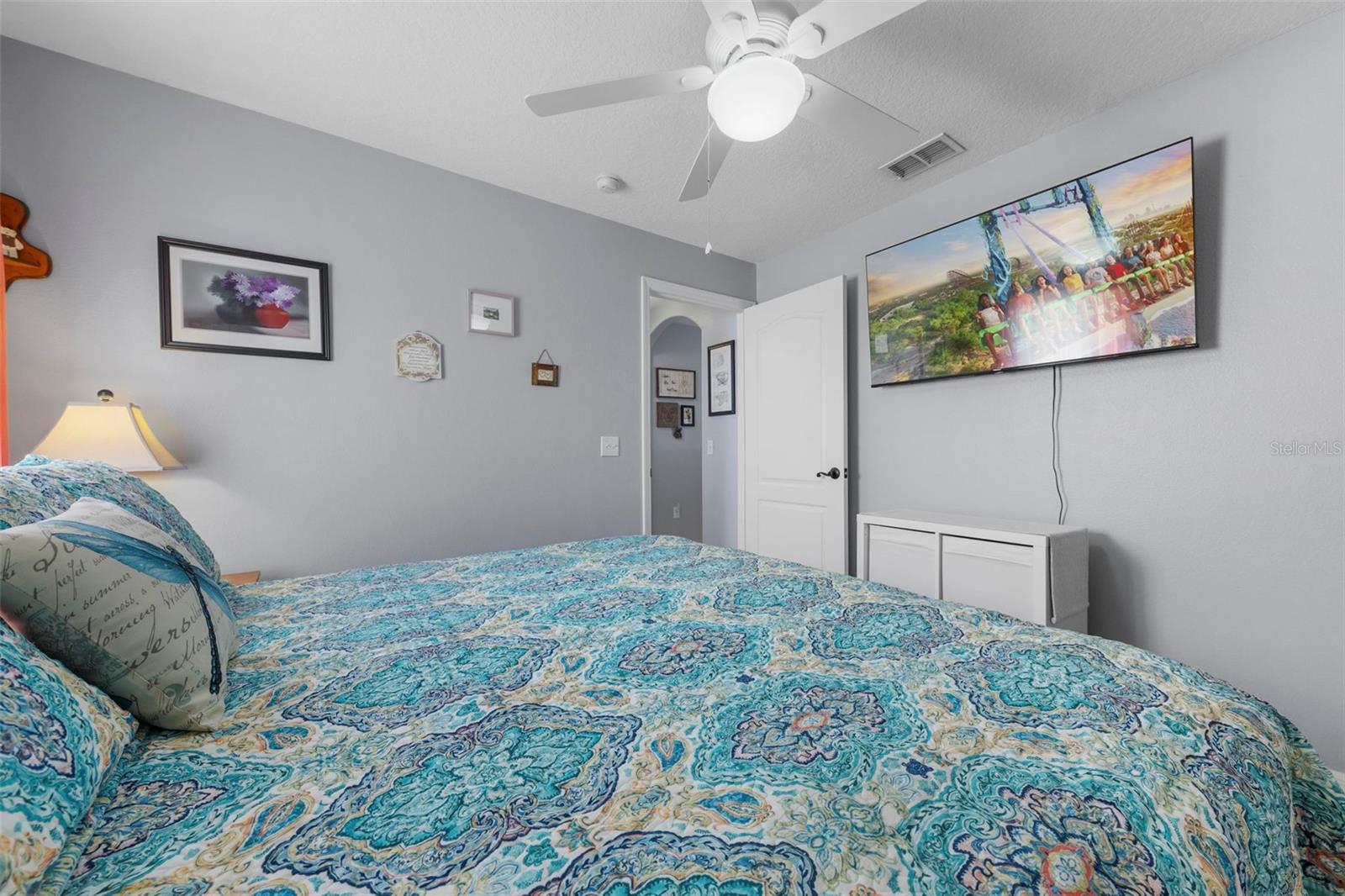 TUSCAN RIDGE PH 02 - Residential