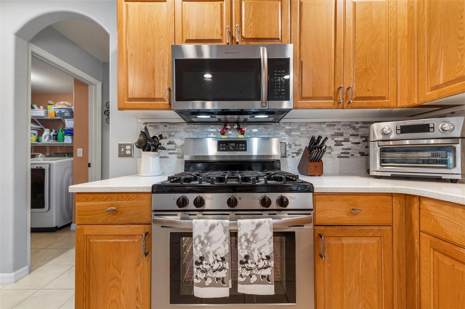 TUSCAN RIDGE PH 02 - Residential