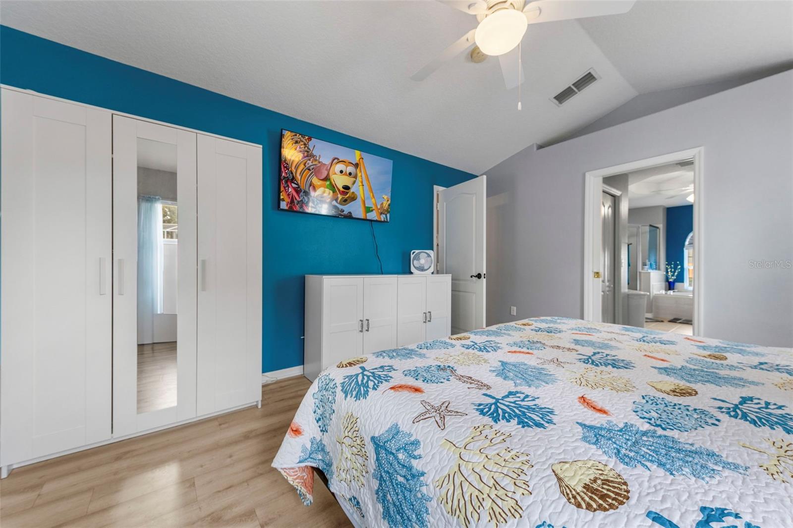 TUSCAN RIDGE PH 02 - Residential