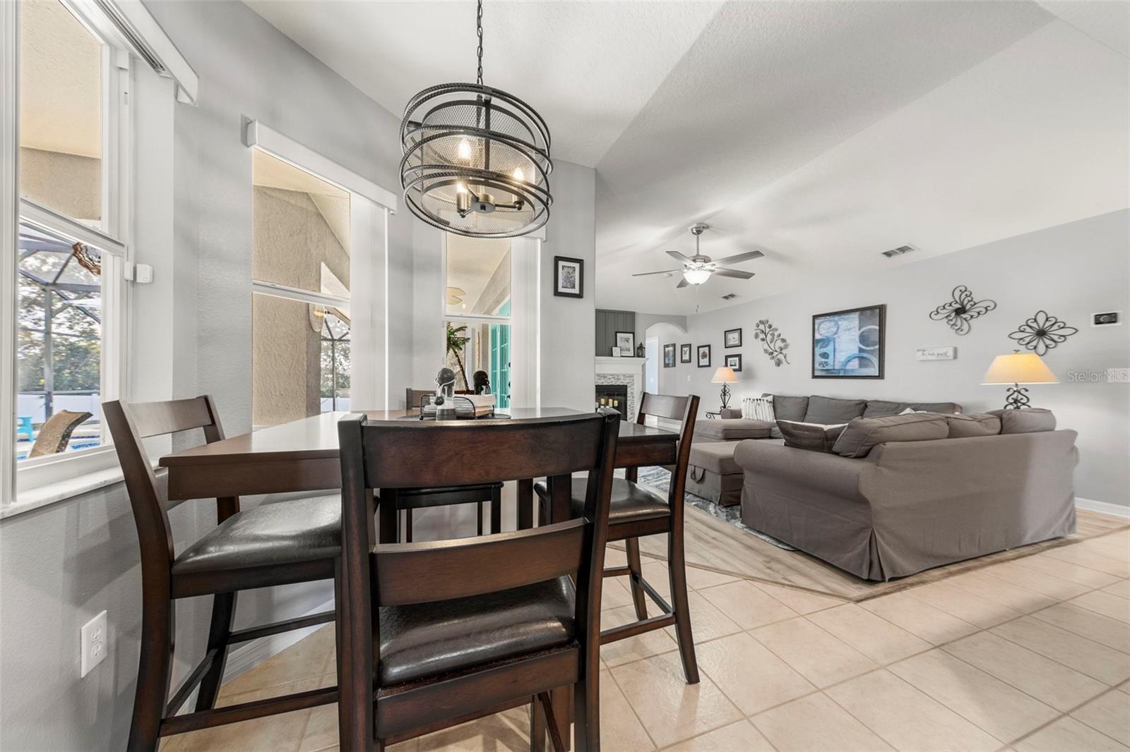 TUSCAN RIDGE PH 02 - Residential